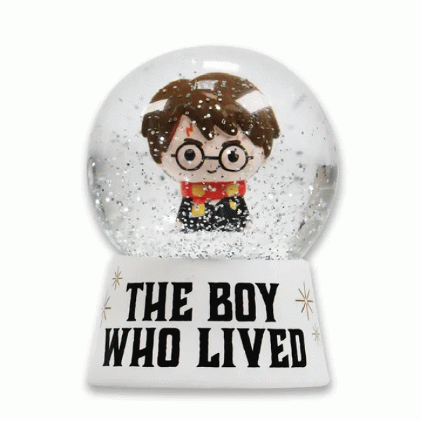 Хари Потър -  1